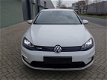 Volkswagen e-Golf - E-Golf 4% bijtelling Navi Cruise C. ECC prijs ex btw - 1 - Thumbnail