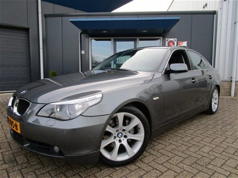 BMW 5-serie - 530i High Executive Prijs is incl. BTW - 1