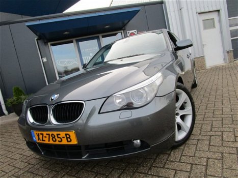 BMW 5-serie - 530i High Executive Prijs is incl. BTW - 1