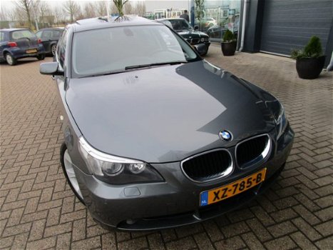 BMW 5-serie - 530i High Executive Prijs is incl. BTW - 1