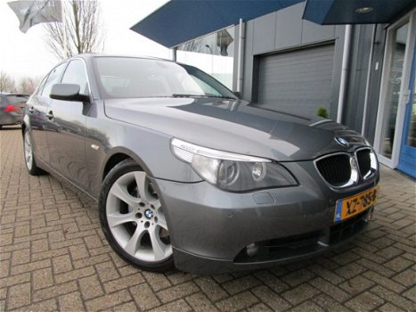 BMW 5-serie - 530i High Executive Prijs is incl. BTW - 1