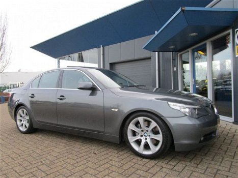 BMW 5-serie - 530i High Executive Prijs is incl. BTW - 1