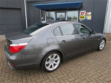 BMW 5-serie - 530i High Executive Prijs is incl. BTW