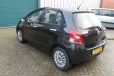 Toyota Yaris - 1.3 VVTi Aspiration