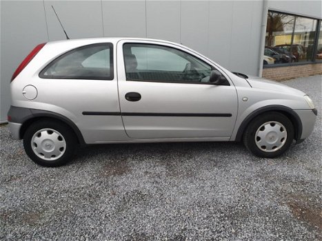 Opel Corsa - 1.2-16V Comfort NAP 120.000KM - 1