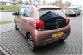 Peugeot 108 - 1.0 e-VTi Première Top Vouwdak / Cruise / Navi - 1 - Thumbnail