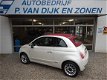 Fiat 500 C - 1.2 Lounge CABRIO/PARELMOER - 1 - Thumbnail