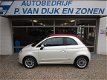 Fiat 500 C - 1.2 Lounge CABRIO/PARELMOER - 1 - Thumbnail