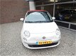 Fiat 500 C - 1.2 Lounge CABRIO/PARELMOER - 1 - Thumbnail