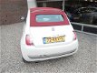 Fiat 500 C - 1.2 Lounge CABRIO/PARELMOER - 1 - Thumbnail