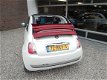 Fiat 500 C - 1.2 Lounge CABRIO/PARELMOER - 1 - Thumbnail