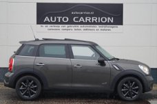 Mini Mini Countryman - 1.6 Cooper S ALL4 Chili Pano Navi Cruise