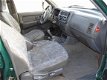 Mitsubishi L 200 - 2.5 Double Cab Lang ES - 1 - Thumbnail