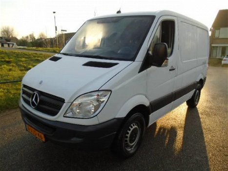 Mercedes-Benz Sprinter - 313 2.2 CDI 325 - 1