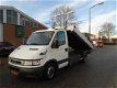 Iveco Daily - 35 C 11 375 - 1 - Thumbnail