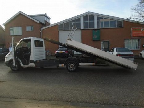 Iveco Daily - 35 C 11 375 - 1