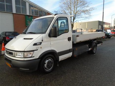 Iveco Daily - 35 C 11 375 - 1