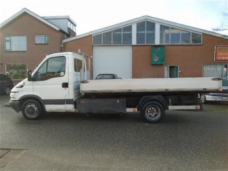 Iveco Daily - 35 C 11 375 - 1
