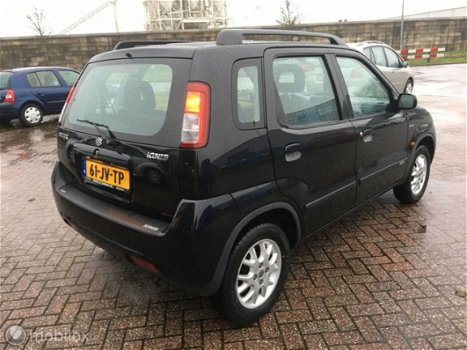 Suzuki Ignis - 1.3-16V Special 5 deurs 1899 € - 1