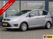 Ford C-Max - 1.6 Titanium, Airco / Trekhaak / Cruise control / Parkeersensoren achter - 1 - Thumbnail