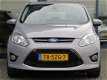 Ford C-Max - 1.6 Titanium, Airco / Trekhaak / Cruise control / Parkeersensoren achter - 1 - Thumbnail