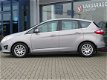 Ford C-Max - 1.6 Titanium, Airco / Trekhaak / Cruise control / Parkeersensoren achter - 1 - Thumbnail