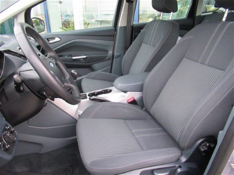 Ford C-Max - 1.6 Titanium, Airco / Trekhaak / Cruise control / Parkeersensoren achter - 1