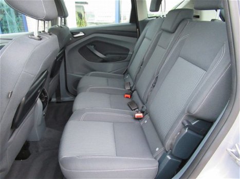 Ford C-Max - 1.6 Titanium, Airco / Trekhaak / Cruise control / Parkeersensoren achter - 1