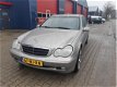 Mercedes-Benz C-klasse - 200 CDI Amice - 1 - Thumbnail