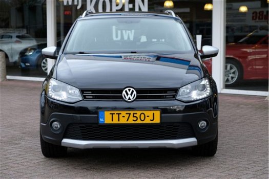 Volkswagen Polo - 1.2 TSi 105pk Cross | Navi | Xenon | Climate | Cruise - 1