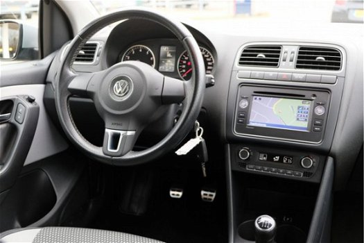 Volkswagen Polo - 1.2 TSi 105pk Cross | Navi | Xenon | Climate | Cruise - 1