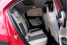 Fiat 500 X - 1.4 Turbo MultiAir 140pk Aut. Lounge | Navi | Xenon | Panoramadak | 18" velgen