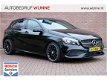 Mercedes-Benz A-klasse - 160 102pk 6-bak AMG Night Edition Plus | Navi | LED | Cruise | 18