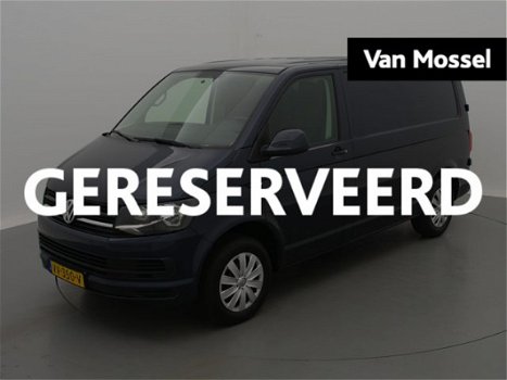 Volkswagen Transporter - 2.0 D 75KW - 1