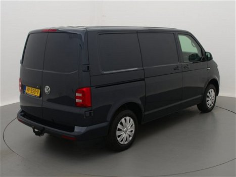 Volkswagen Transporter - 2.0 D 75KW - 1