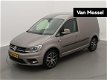 Volkswagen Caddy - 2.0 TDI 75PK EXCLUSIVE EDITION : ADAPT. CRUISE | 17