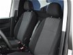 Volkswagen Caddy - 2.0 TDI 75PK EXCLUSIVE EDITION : ADAPT. CRUISE | 17