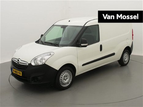 Opel Combo - 1.2 95PK | CRUIS | RADIO | AIRCO | PDC | TREKHAAK - 1