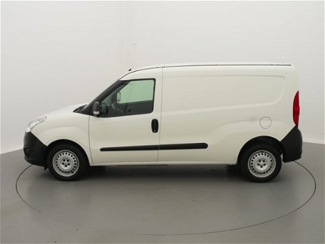 Opel Combo - 1.2 95PK | CRUIS | RADIO | AIRCO | PDC | TREKHAAK - 1