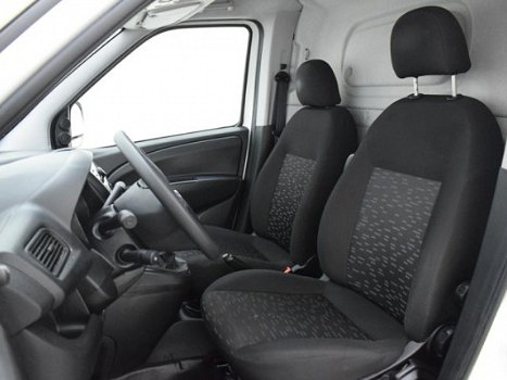 Opel Combo - 1.2 95PK | CRUIS | RADIO | AIRCO | PDC | TREKHAAK - 1