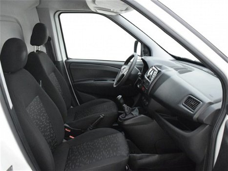 Opel Combo - 1.2 95PK | CRUIS | RADIO | AIRCO | PDC | TREKHAAK - 1