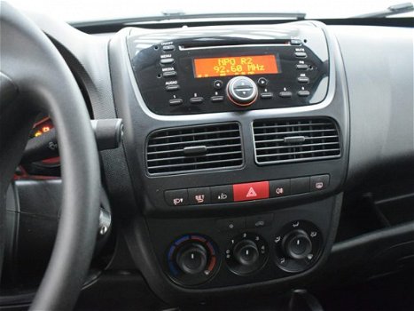 Opel Combo - 1.2 95PK | CRUIS | RADIO | AIRCO | PDC | TREKHAAK - 1