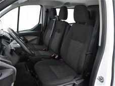 Ford Transit Custom - 2.2 TDCI 100 PK | DUBBELE CABINE | NAVI | PDC | CRUISE | AIRCO