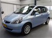 Honda Jazz - 1.4 LS AUTOMAAT AIRCO. L.M.VELGEN - 1 - Thumbnail