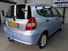 Honda Jazz - 1.4 LS AUTOMAAT AIRCO. L.M.VELGEN