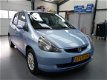 Honda Jazz - 1.4 LS AUTOMAAT AIRCO. L.M.VELGEN - 1 - Thumbnail