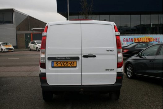 Mercedes-Benz Vito - 109 CDI 320 Amigo - 1