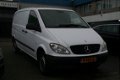 Mercedes-Benz Vito - 109 CDI 320 Amigo - 1 - Thumbnail