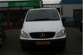 Mercedes-Benz Vito - 109 CDI 320 Amigo - 1 - Thumbnail