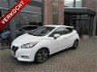 Nissan Micra - 1.0 IG-T 100pk Tekna - 1 - Thumbnail